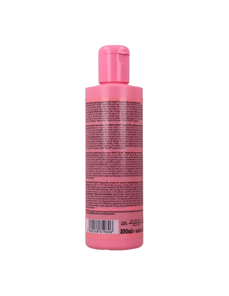 CRAZY COLOR NEUTRAL MIX 250ML